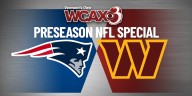 NFL Preseason kicks off with Patriots vs. Commanders live on WCAX