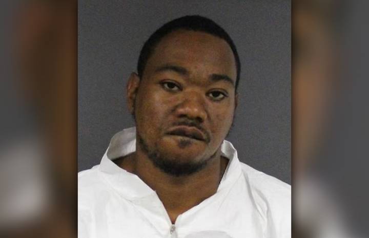 NJ man gets 65 years for murder at shooting victim memorial