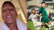 ¿Se burla de Universitario? Ruidíaz publicó 'picante' video que enojó a los hinchas cremas