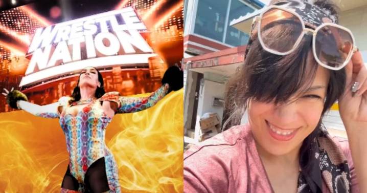 ¿Qué fue de Melina, la exluchadora y estrella de WWE?