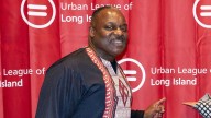 Urban League of Long Island interim president Jeffrey Johnson stepping down for 'personal reasons'