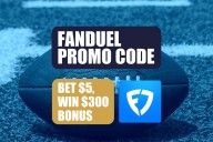 FanDuel Promo Code: Claim $300 Bonus for Labor Day Weekend College Football