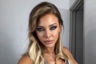 "La más dolorosa". El emotivo video con el que Evangelina Anderson anunció su regreso al país tras su separación de Demichelis