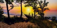Underrated, But Worth Visiting In 2025: The Midwest's Most Overlooked National Park