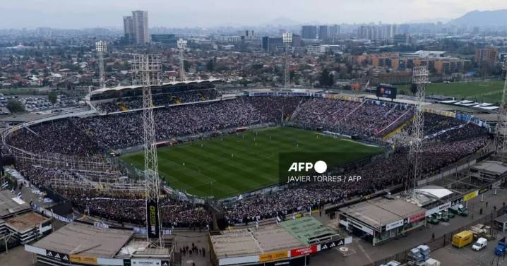 El fútbol chileno se enluta: El trágico final de un hincha de Colo Colo en el Monumental