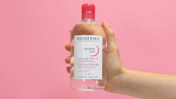 #PulsoEmpresarial 30 años de Sensibio H2O de Bioderma: 10 secretos de la primera agua micelar del mundo