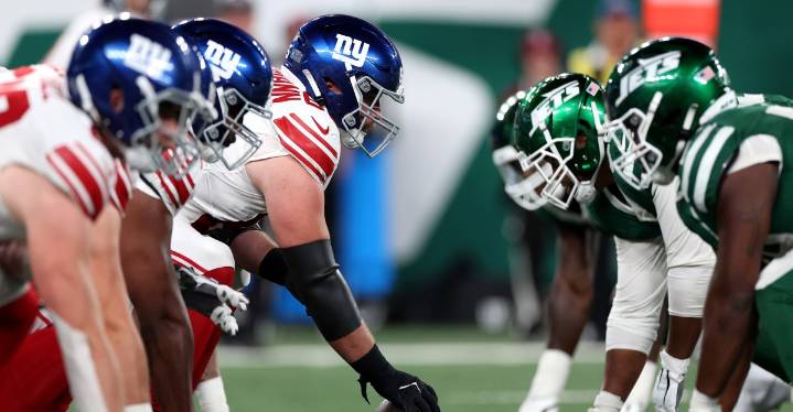 What to watch for in joint practices with the Jets