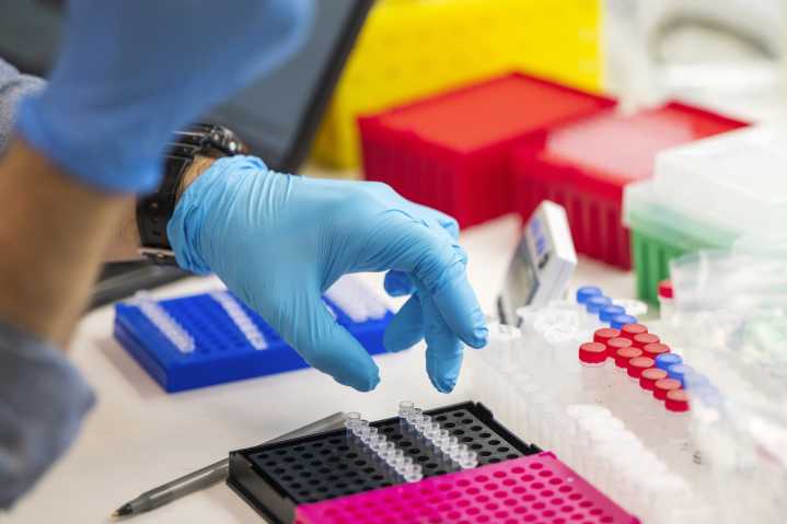 Breakthrough in twin DNA analysis leads to historic conviction in 1987 Virginia rape case