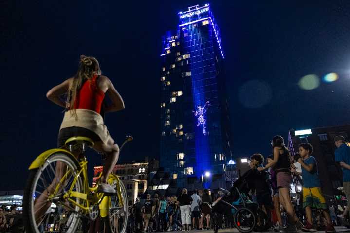 ArtPrize is a month away: 5 things to know