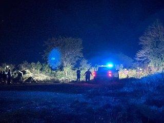 Ejecutan a dos jóvenes en la Zona Continental de Isla Mujeres