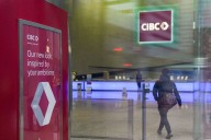CIBC reports third-quarter profit rose to $2.10 billion, revenue also up