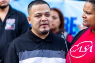 Judge blocks administration from deporting Abrego Garcia until at least October