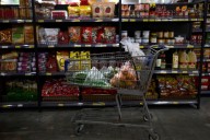 Sales tax hike dumped in favor of 1% grocery tax by Naperville council