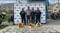 Pasajeros transportaban 39 mil gramos de Marihuana
