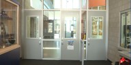 Older local high schools getting security upgrades
