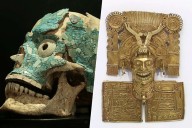 El "tesoro más rico de América" no es una pirámide, sino la imponente colección de una princesa mixteca de hace 800 años
