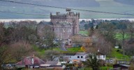 Prison death of Clydebank murderer who killed his own son to be probed at FAI