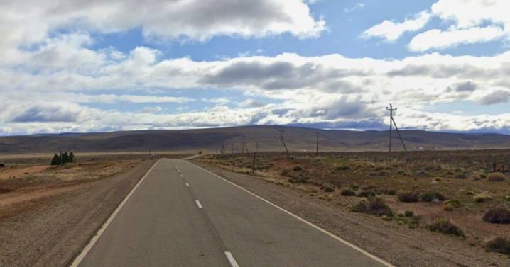 Indemnización millonaria: condenaron a una empresa por la muerte de un camionero en una ruta de Río Negro