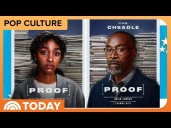 Ayo Edebiri and Don Cheadle to Star in ‘Proof’ on Broadway