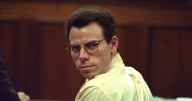 Erik Menendez denied parole after decades in prison