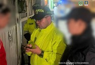 Capturan en Bogotá a presunto implicado del atentado de Miguel Uribe Turbay