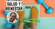 ¿Por qué una dieta no funciona? Esto dice un especialista