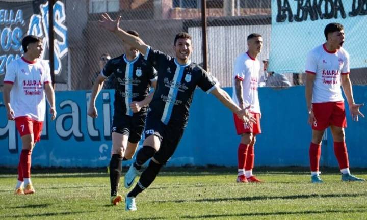 La segunda fecha de la Liga del Sur se juega entre viernes y domingo