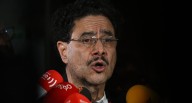 Álvaro Uribe | Colombia: Senador Iván Cepeda dice que respeta pero no comparte el fallo que ordenó la libertad del expresidente | Bogotá | Centro Democrático | Sandra Heredia | Rionegro | Antioquia | 