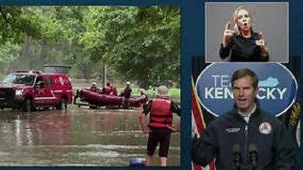 Deadline To Apply for Disaster Unemployment Assistance Extended for Those Impacted by the May Severe Storms