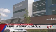 Mathile Center to broaden mental health support for youth