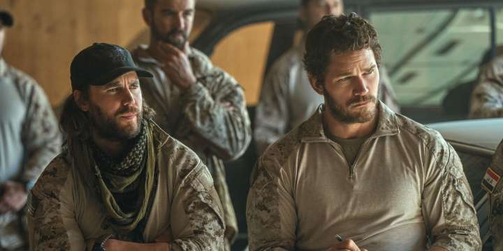 The Terminal List: Dark Wolf Prequel - Showrunner, Author & Cast Explain Why It Came Before Season 2