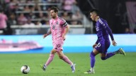 Messi logs brace as Inter Miami beats Orlando 3-1 to reach Leagues Cup final