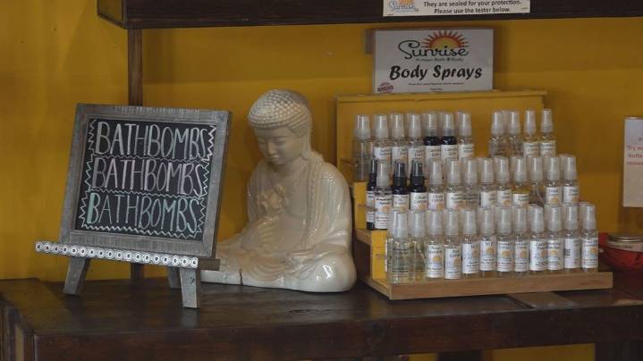 South Carolina businesses brace for tariff impacts
