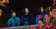 Julia Jackman’s ‘100 Nights Of Hero’ starring Emma Corrin and Charli XCX to close BFI London Film Festival 2025