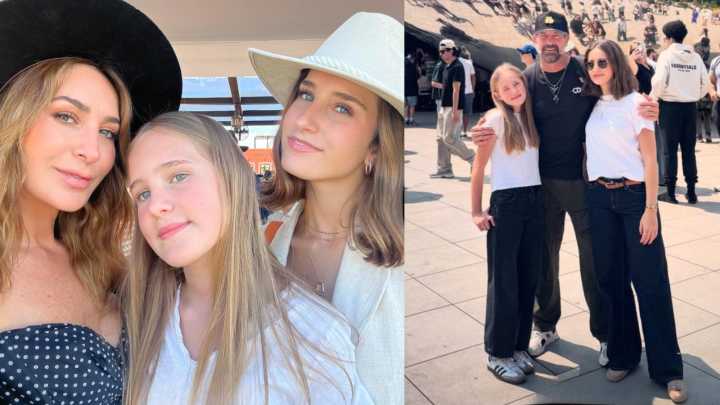 ¿Volvería Gabriel Soto con Geraldine Bazán? Esto dice el actor