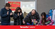 Festejan los mas chicos Othar acompañó los festejos por el Mes de las Infancias