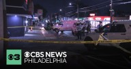 23-year-old killed in shooting in Lawncrest section of Philadelphia