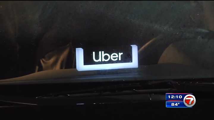 California lawmakers reach deal with Uber, Lyft that would allow drivers to unionize