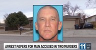 Man used hammer claw and dumbbell to kill 2 with woman's help, then threatened her too: Cops