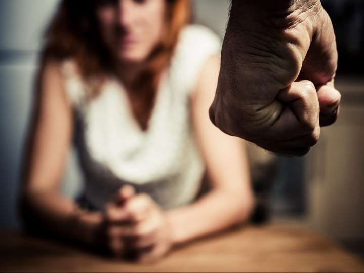 Former Sudbury man attacks ex-partner during argument 