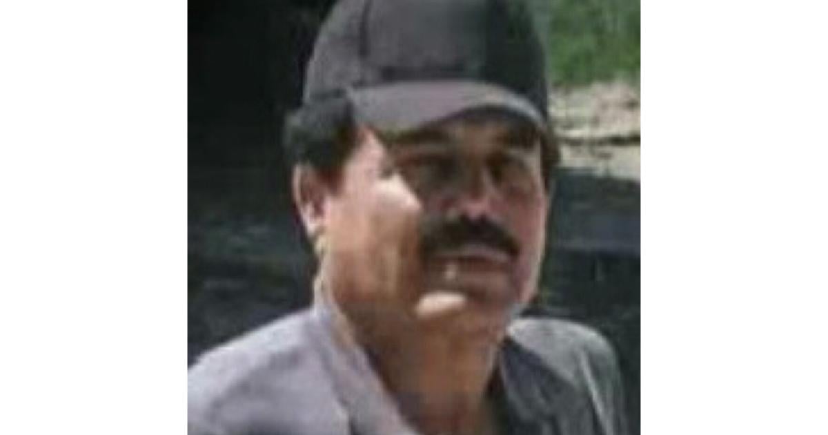 Former Sinaloa cartel kingpin Ismael 'El Mayo' Zambada set to plead guilty