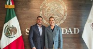 Gobierno de Chihuahua refuerza estrategias de seguridad con colaboración federal