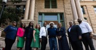 Fort Worth lawmaker sues over ‘illegal confinement’ in Texas House