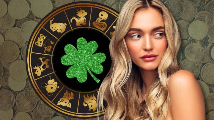 6 Chinese Zodiac Signs Attract Luck & Abundance On August 28, 2025