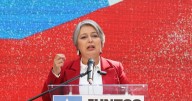Tras nuevo traspié sobre su programa de primarias: Jeannette Jara lamenta  “imprecisión” en dichos sobre el aborto libre