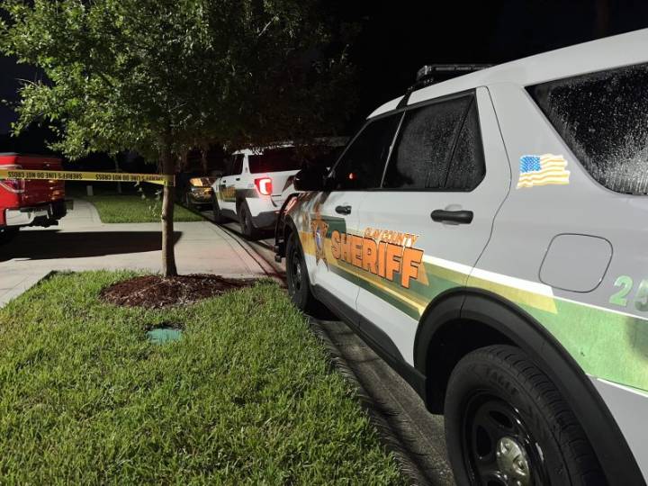 Florida teen calls 911, says he killed his parents: Deputies