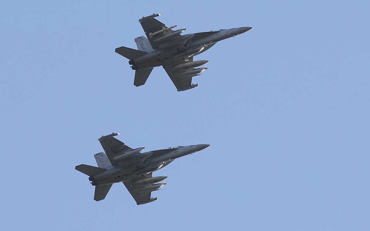 Corea del Sur busca acercamiento con Pyongyang mientras realiza ejercicios militares con EU