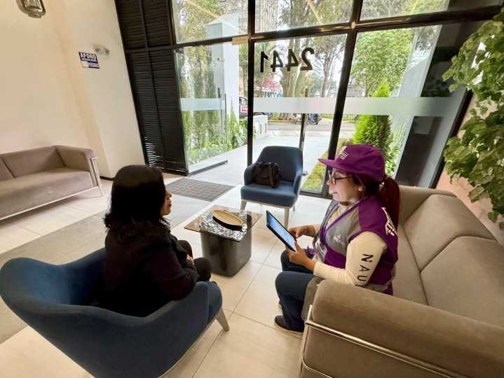 Censos 2025: ¿vives en condominio o edificio? INEI te explica como será el proceso
