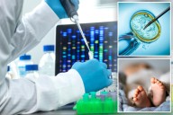 Silicon Valley parents screen embryos in search of 'baby geniuses': report