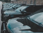 Sheriff’s office cruisers getting ‘sharp’ new look in Kalamazoo County
